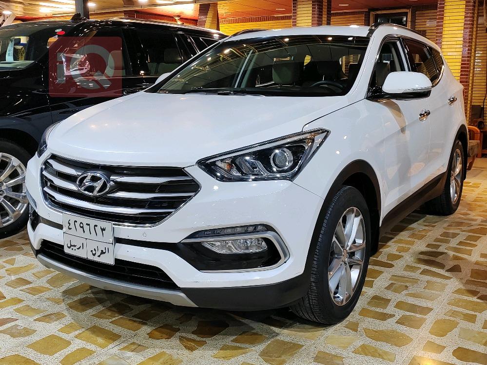 هیوندای سەنتافی